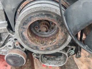 шкив коленвала, Volkswagen Passat B5 1996-2001
