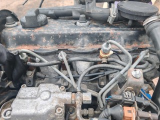 форсунка топливная, Volkswagen Passat B5 1996-2001