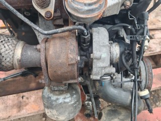 турбина, ориг. номер 028145702H, Volkswagen Passat B5 1996-2001