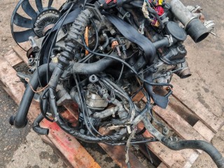проводка двигателя, Volkswagen Passat B5 1996-2001