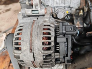 кулиса КПП Opel Astra F 1991-1994, 90375211