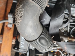 кронштейн ТНВД Renault Scenic 1 поколение 1996-1999, 1.9 л, 7M0129627AA