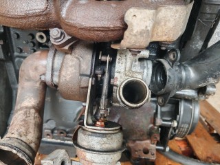 кронштейн гидроусилителя, ориг. номер 028145531C, Volkswagen Passat B4 1993-1997