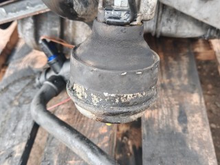подушка крепления двигателя, Audi A6 C5 1997-2001