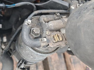 корпус топливного фильтра, Audi A6 C5 1997-2001