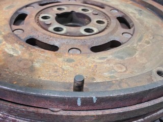 комплект сцепления, Audi A6 C5 1997-2001