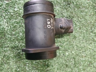 расходомер воздуха, ориг. номер 028906461, Audi A6 C5 1997-2001