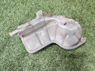 бачок расширительный, ориг. номер 8E0121403, Audi A4 B6 2000-2006