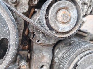 Натяжитель ремня агрегатов, Volkswagen Passat B6 2005-2010