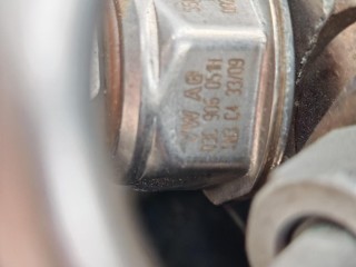 датчик давления топлива, ориг. номер 03C906051H, Volkswagen Passat B6 2005-2010