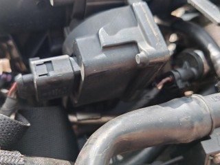 дроссельная заслонка, ориг. номер 03C129063A, Volkswagen Passat B6 2005-2010