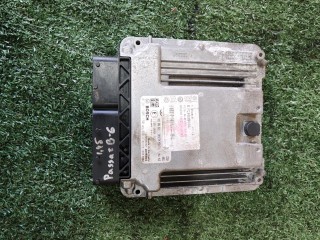 блок управления двигателем Volkswagen Passat B6 2005-2010, 03C906021A