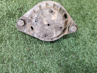 подушка крепления двигателя, ориг. номер 8A0199379E, Audi 80 B3 1986-1992