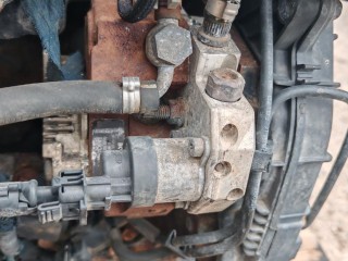 ТНВД, ориг. номер 0445010086, Opel Astra H 2004-2007