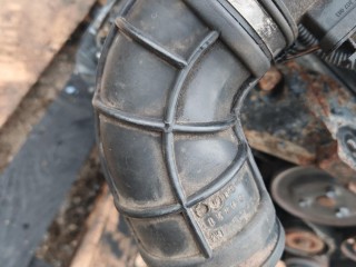 патрубок впускного коллектора, Opel Astra H 2004-2007