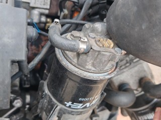 корпус топливного фильтра Audi A6 C5 1997-2001, AVG, 1.9 л