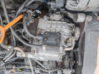 ТНВД, ориг. номер 028130115A, 015, Audi A6 C5 1997-2001