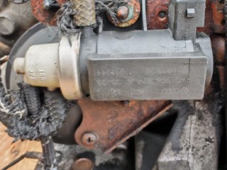 клапан управления турбиной (актуатор), ориг. номер 1H0906627A, Audi A6 C5 1997-2001