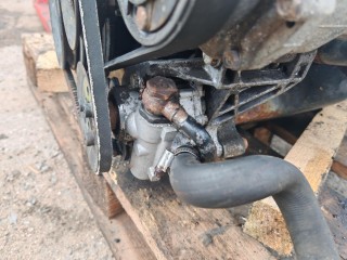 кронштейн гидроусилителя, Volkswagen Passat B4 1993-1997