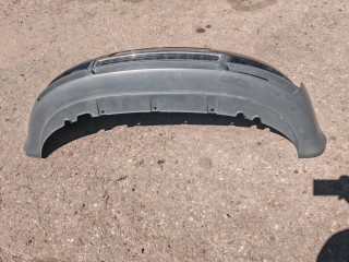 бампер передний Audi A4 B6 2000-2006