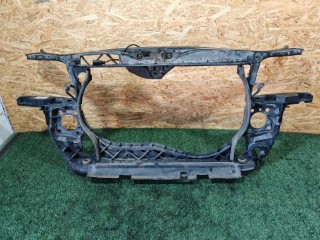 передняя панель (телевизор) Audi A4 B6 2000-2006, 8E0805594