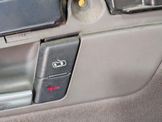 кнопка центрального замка, Audi A4 B6 2000-2006
