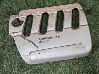 декоративная крышка двигателя, ориг. номер 8200032822, Renault Scenic 1 поколение 1996-1999