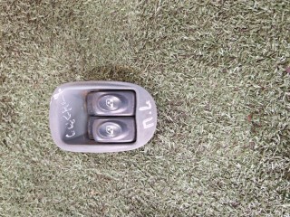 кнопка стеклоподъемника двери передней левой, Renault Scenic 1 поколение 1996-1999