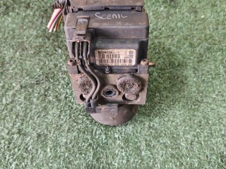 блок ABS Renault Scenic 1 поколение 1996-1999, 7700432635