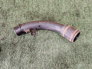 патрубок интеркулера Renault Scenic 1 поколение 1996-1999, 1.9 л, 7700870753