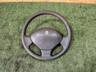 руль, Renault Scenic 1 поколение 1996-1999