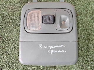 фонарь салона (плафон) Renault Scenic 1 поколение 1996-1999, 7700835151