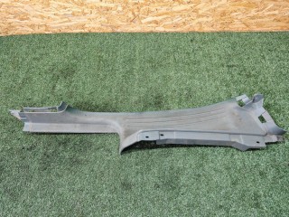 накладка внутренняя на порог задняя правая, ориг. номер 7700835110, Renault Scenic 1 поколение 1996-1999