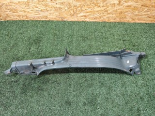 накладка внутренняя на порог задняя правая, ориг. номер 7700835110, Renault Scenic 1 поколение 1996-1999