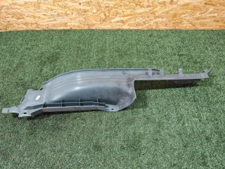 накладка внутренняя на порог задняя правая, ориг. номер 7700835110, Renault Scenic 1 поколение 1996-1999
