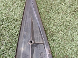 накладка двери задней правой Volkswagen Passat B3 1988-1997, 333853268