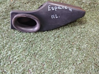 накладка двери передней левой Renault Espace 4 поколение, 8200081260