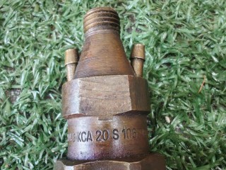 форсунка топливная Citroen Xsara 1 поколение 1997-2000, 1.9 л, KCA20S106