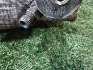 форсунка топливная Renault Scenic 1 поколение 1996-1999, 1.9 л, 7700111014