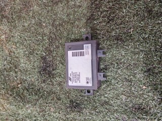блок иммобилайзера Volkswagen Sharan 1 поколение, 7M0953257B