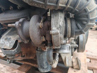 турбина Audi A6 C4 1994-1997, AAT, 2.5 л, 046145703F