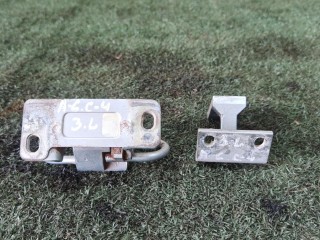 петля двери задней левой Audi A6 C4 1994-1997