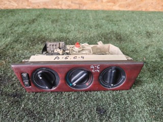 блок управления печки/климат-контроля Audi A6 C4 1994-1997