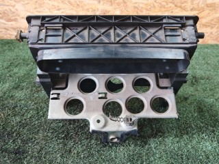 рамка магнитолы Audi A6 C4 1994-1997, 4A0857183