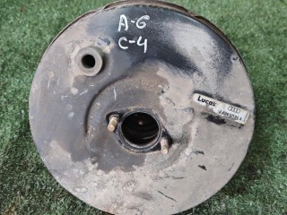 вакуумный усилитель тормозов Audi A6 C4 1994-1997, 4A0612105A