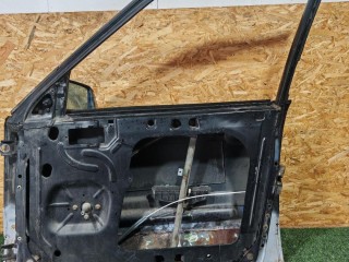 стеклоподъемник передний правый Audi 100 С3 1982-1988, левый руль