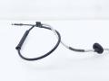 5Q0609721BF, 5Q0711950K трос ручника правый Skoda Octavia 3 поколение 2017г. - фото №2