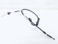 5Q0609721BF, 5Q0711950K трос ручника правый Skoda Octavia 3 поколение 2017г. - фото №3