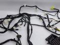 821620E530 проводка подкапотная Toyota Highlander 3 поколение 2015г. - фото №4