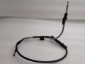 5Q0609721BF трос ручника Skoda Octavia 3 поколение 2016г. - фото №2